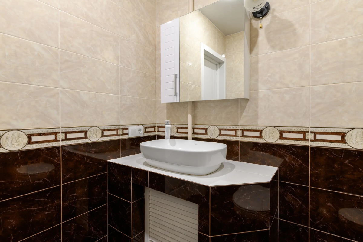 Апартаменты Лиговский проспект , 23 ( 1 )