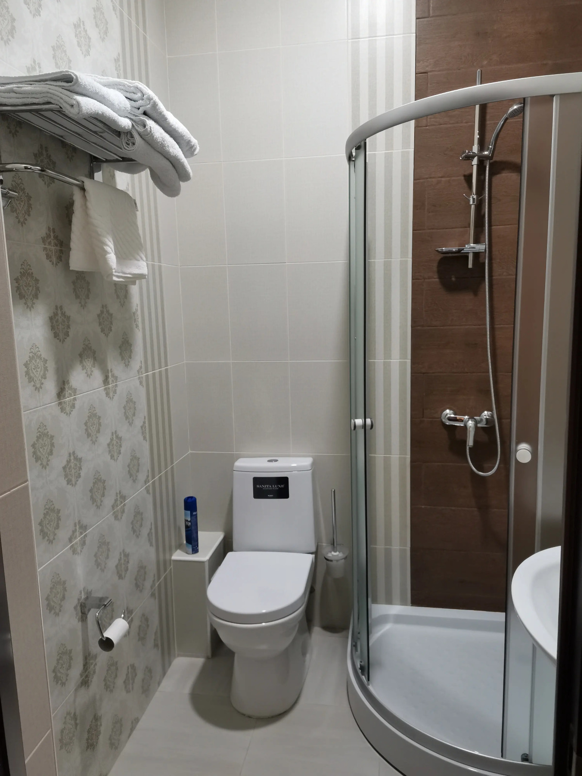 Отель Лайк хоум