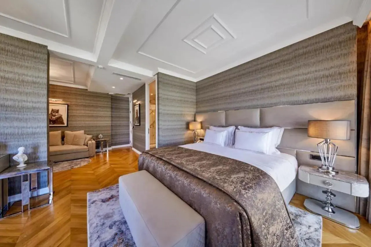 Hotel De Reve Galata - Special Class