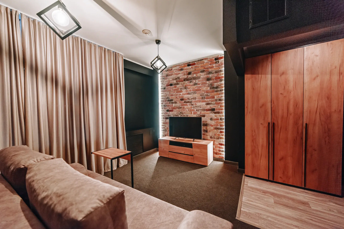 Мини-отель На Кожевенном