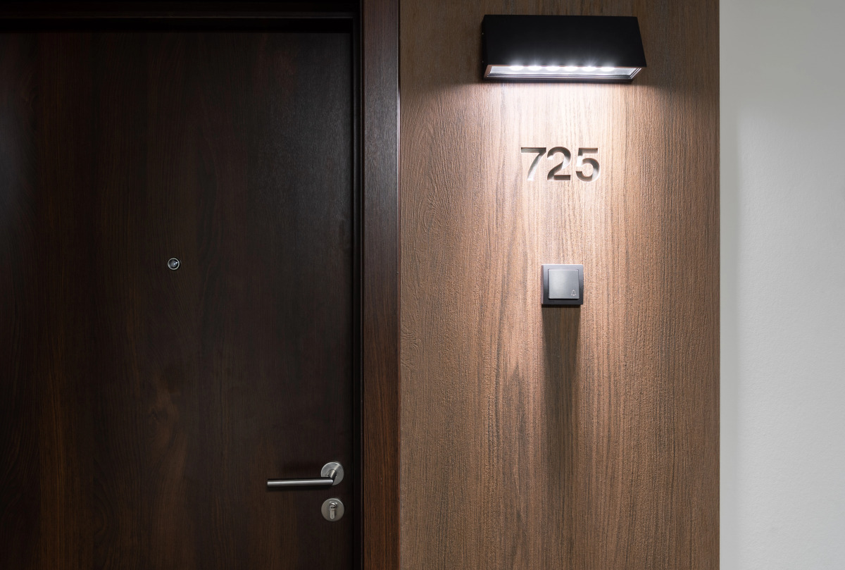 Апартаменты в клубном доме рядом с Невой