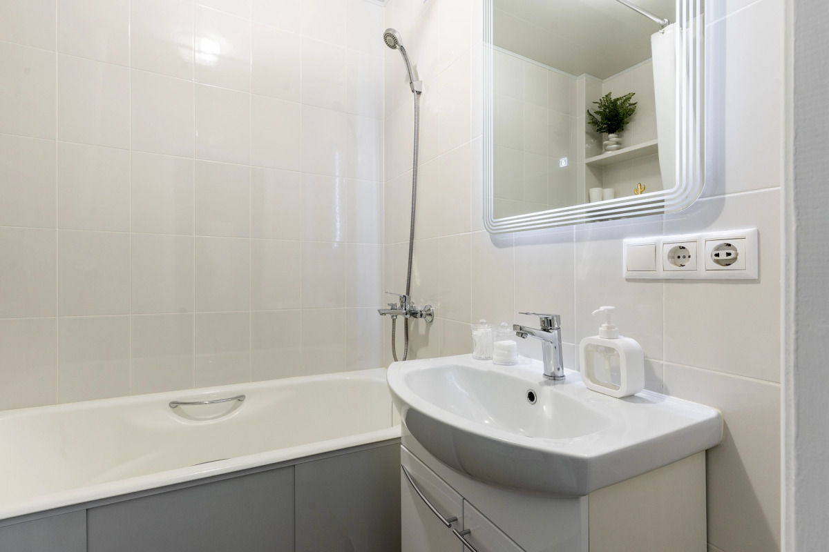 Апартаменты на Плещеева 8