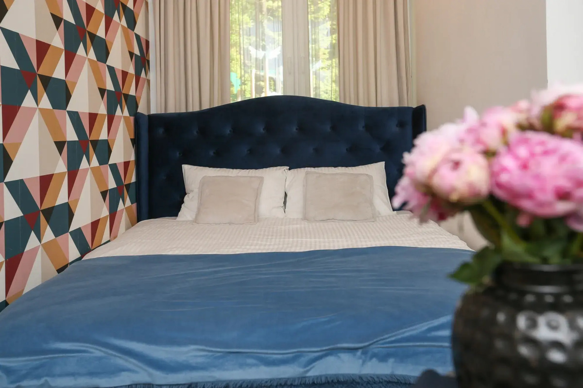 Апартаменты Матрёшка