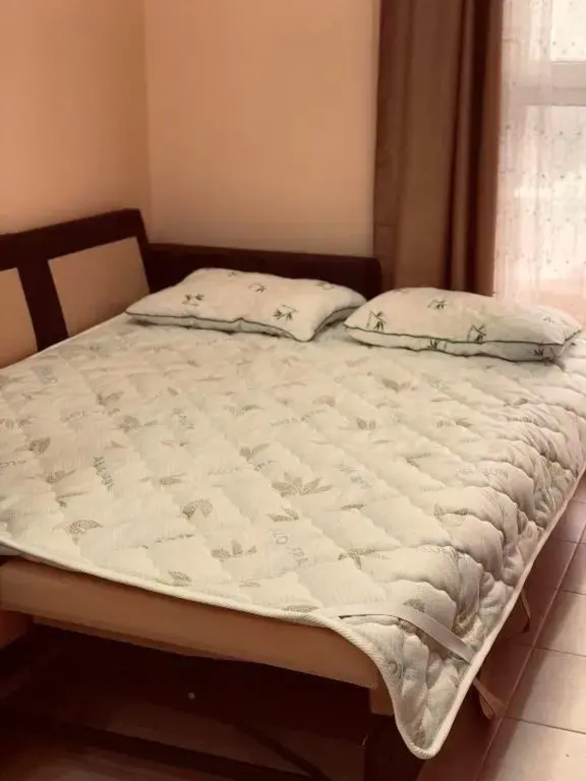 Квартира ЖК Романовский 5