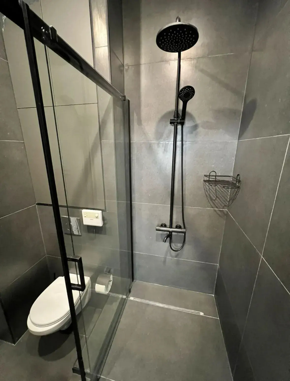 Апартаменты 7 на Тимме 30