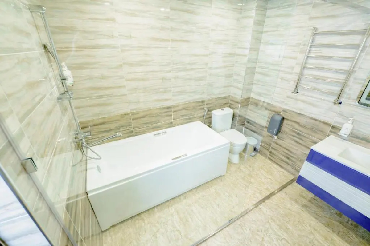 Отель Welcome Inn