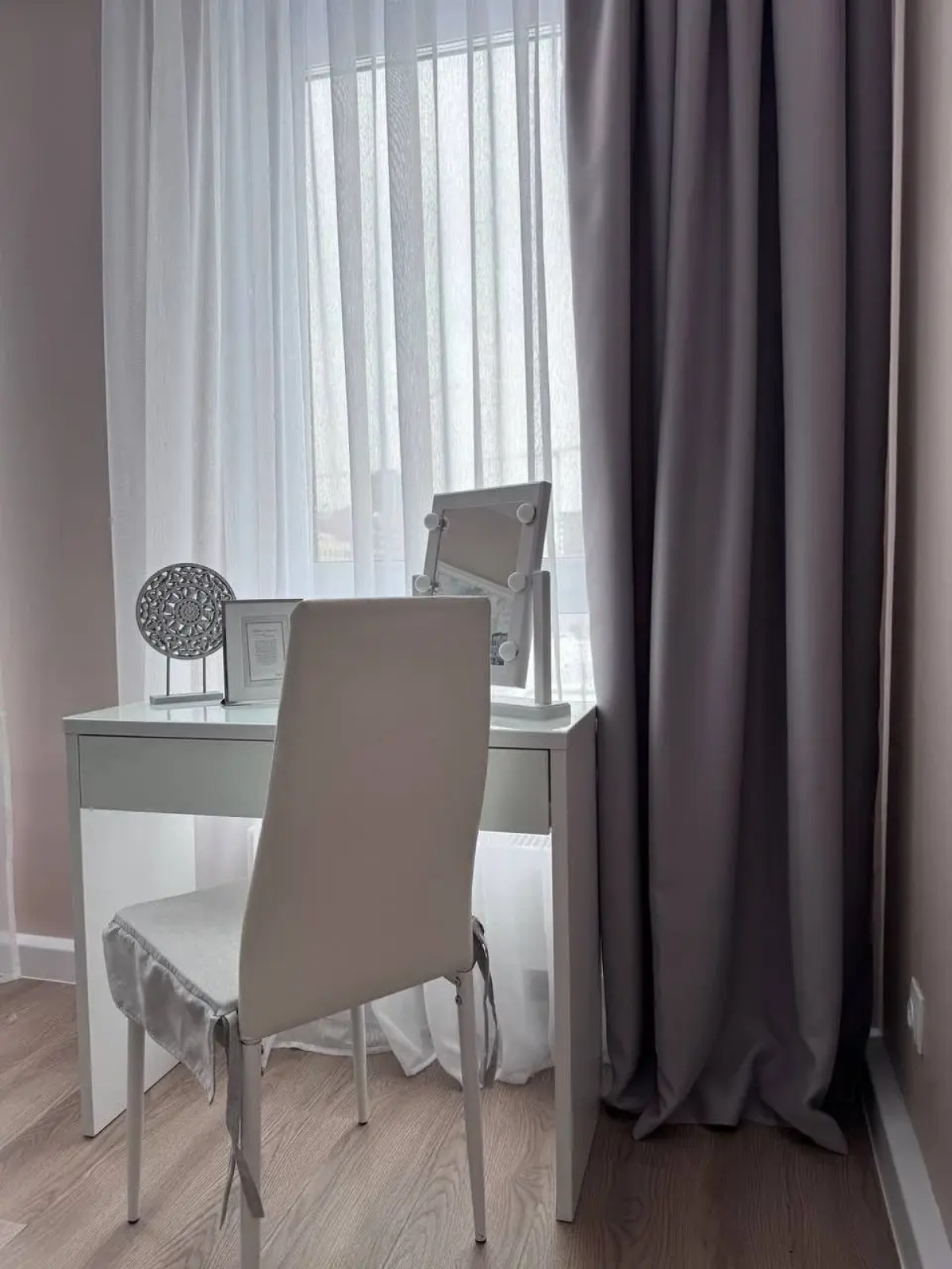 Апартаменты Setting у Метро Бульвар Рокоссовского