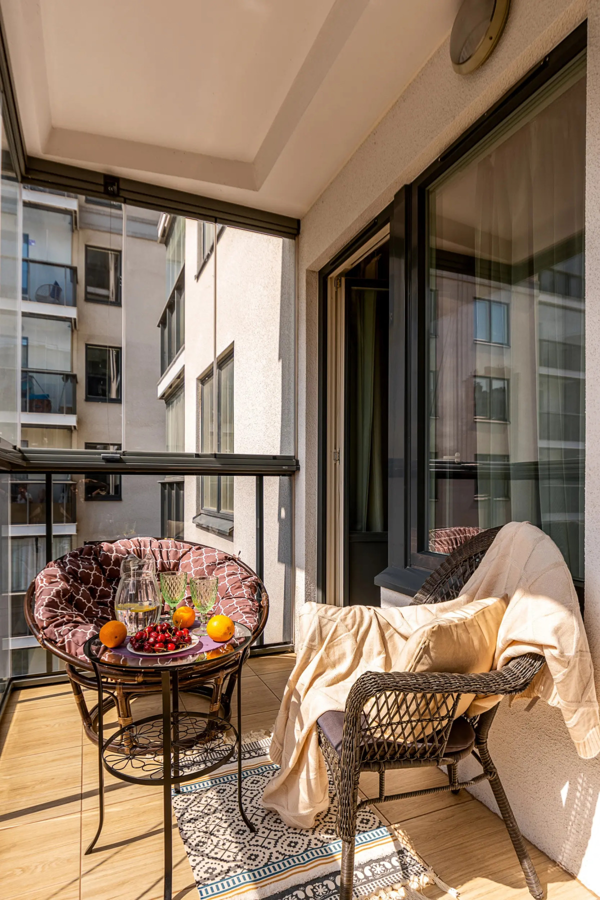 Апартаменты в ЖК Бизнес Класса