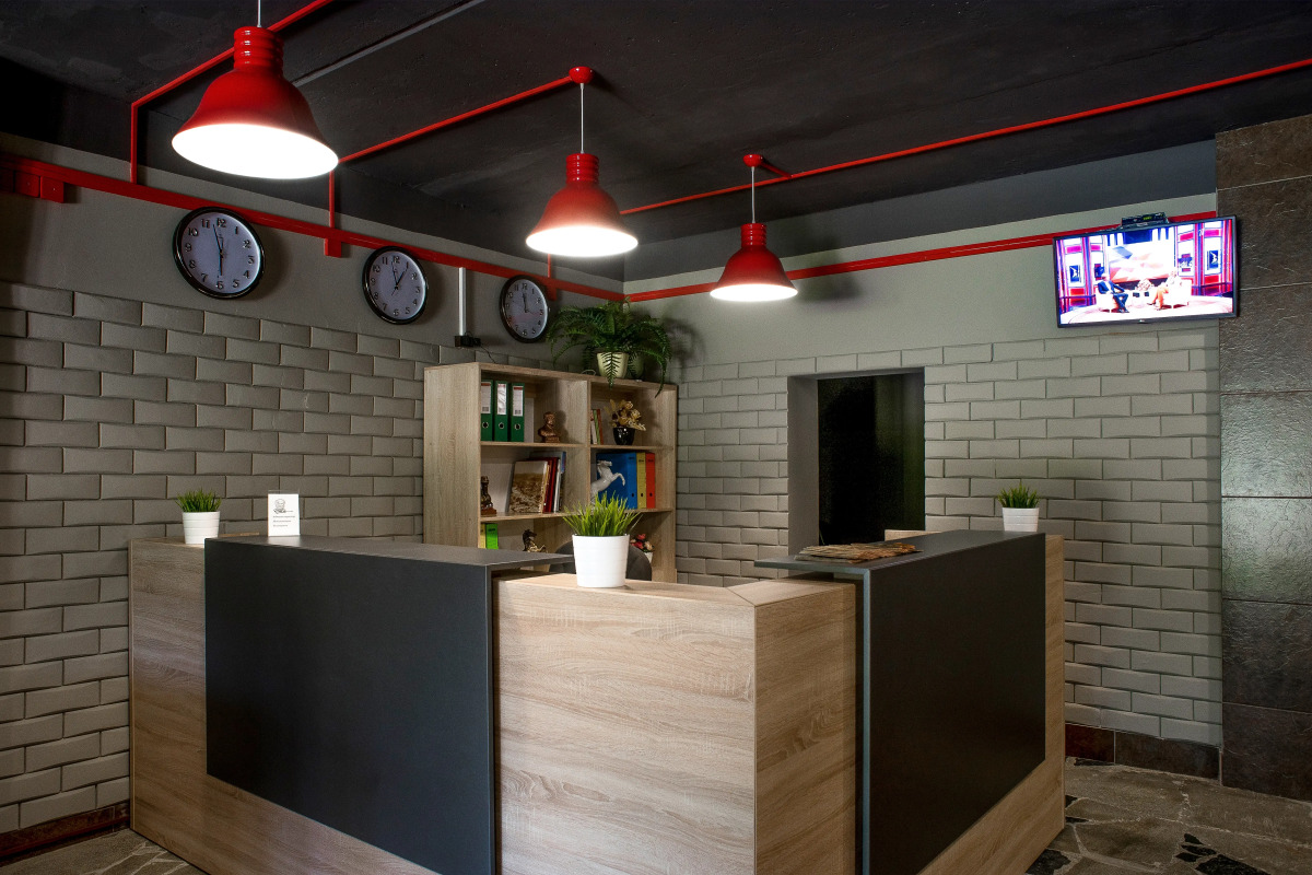 Хостел Философ