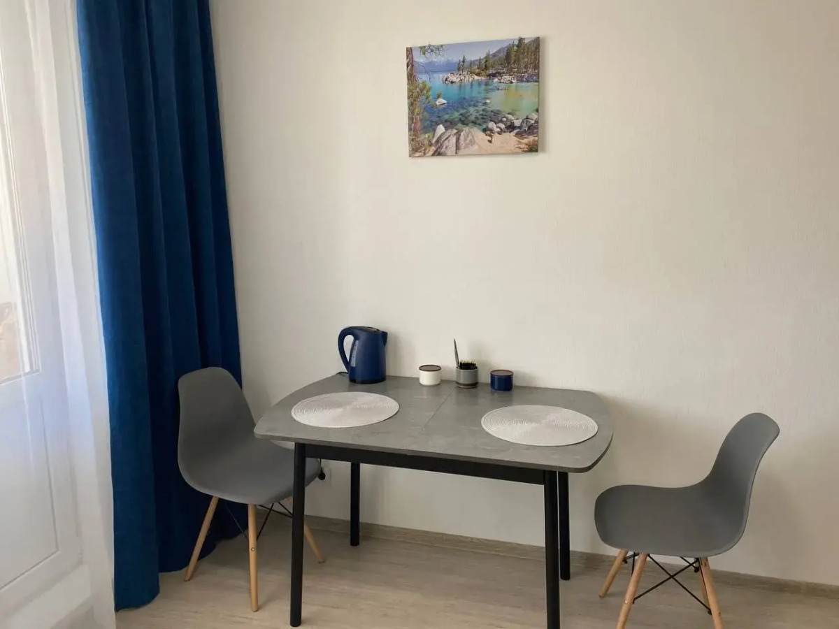 Квартира на Прожекторной 2