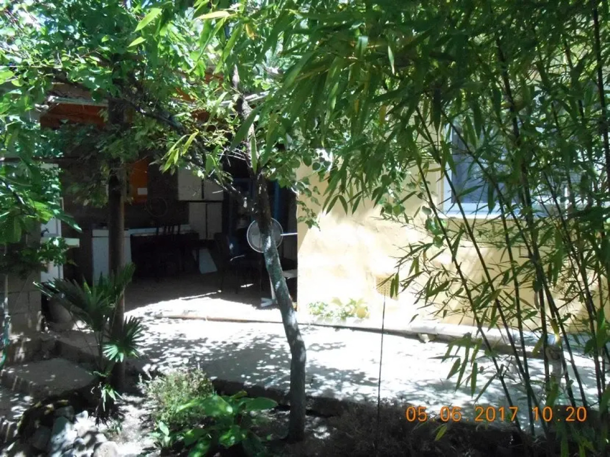 Частный дом Кастель