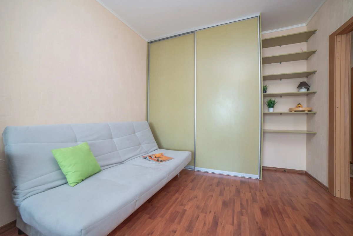 Апартаменты Красный 5