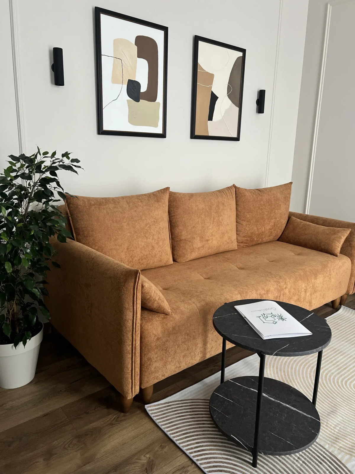 Квартира 2-комнатная в зоне ЮНЕСКО в Ярославле