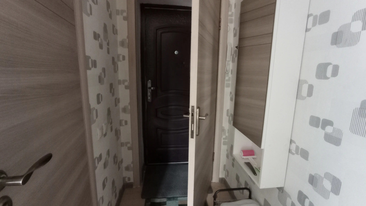 Квартира в центре Тулы напротив стадиона Арсенал и Likerka Loft для 1-4 человек