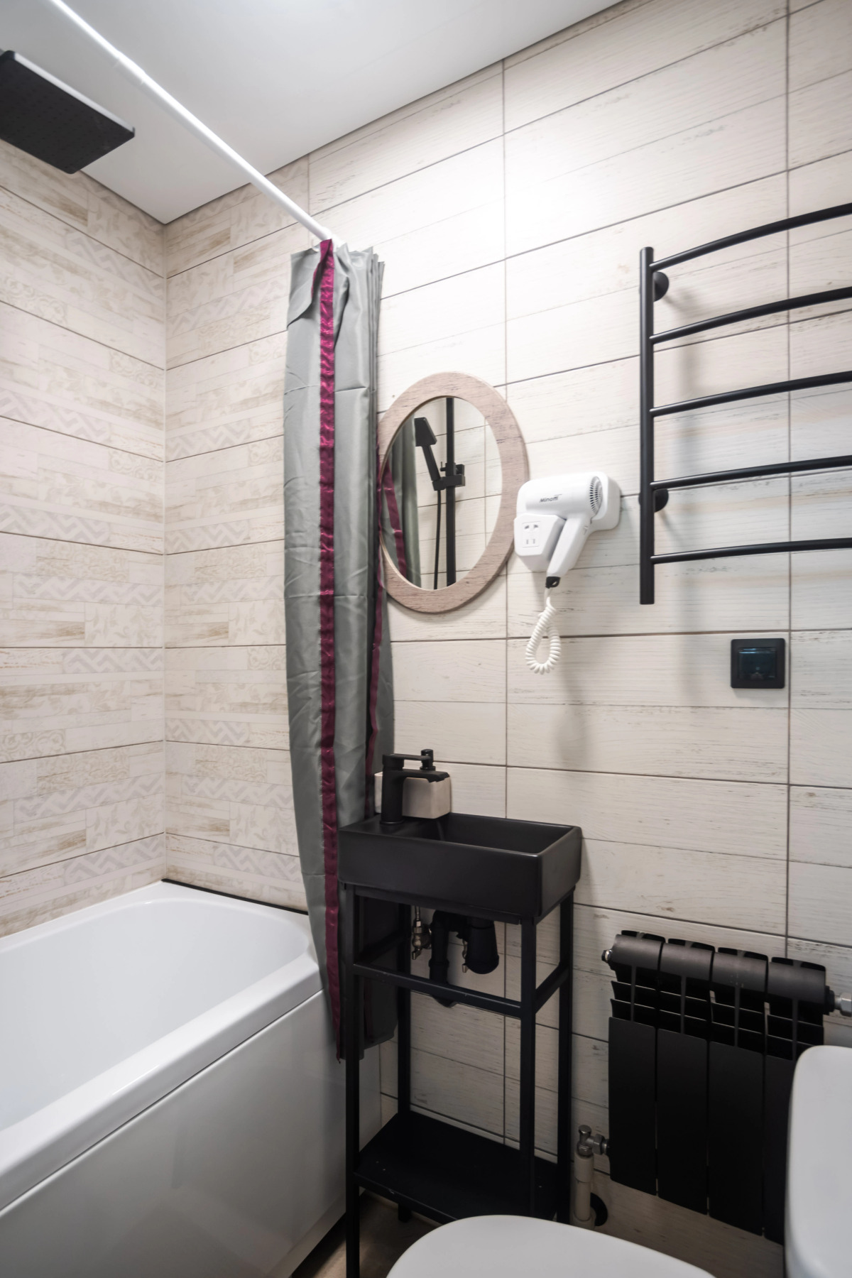 Апартаменты Свободный Дом на Советской (1)