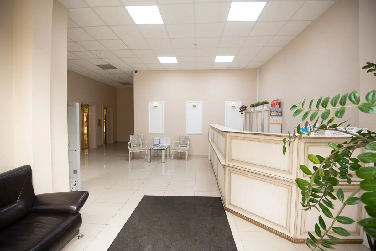 Апартаменты Романтик Рум