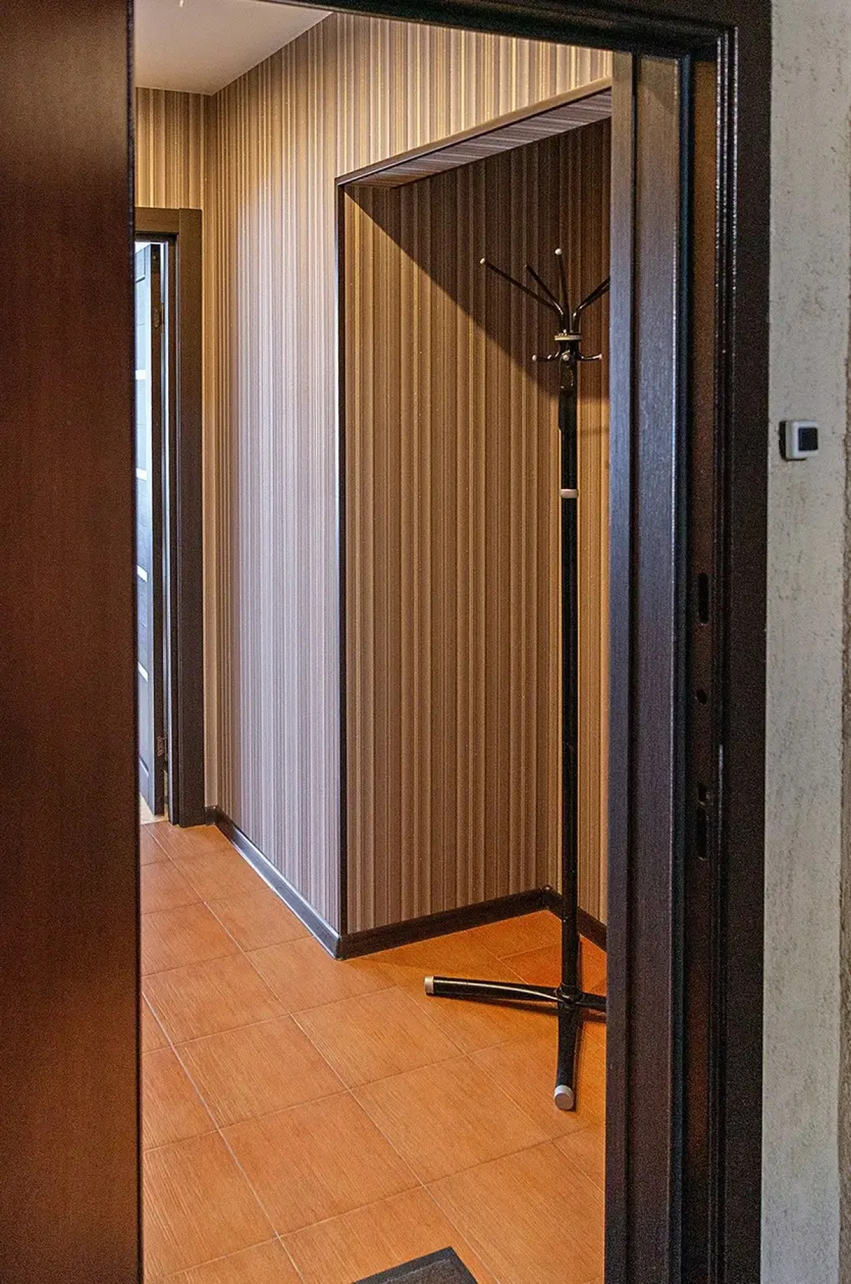 Апартаменты на улице 2-я Заречная 5