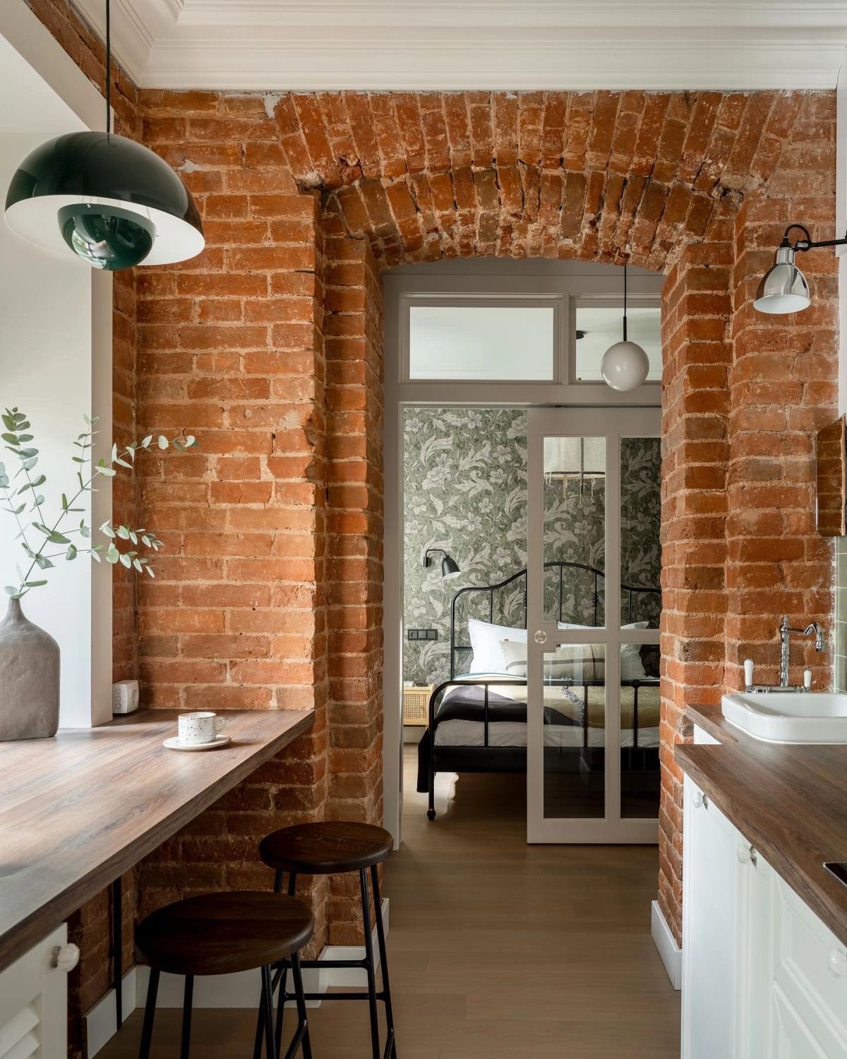 Апартаменты Rachael's