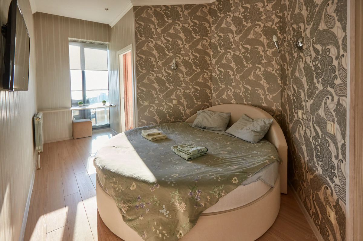 Апартаменты Ideal House Sea View 2