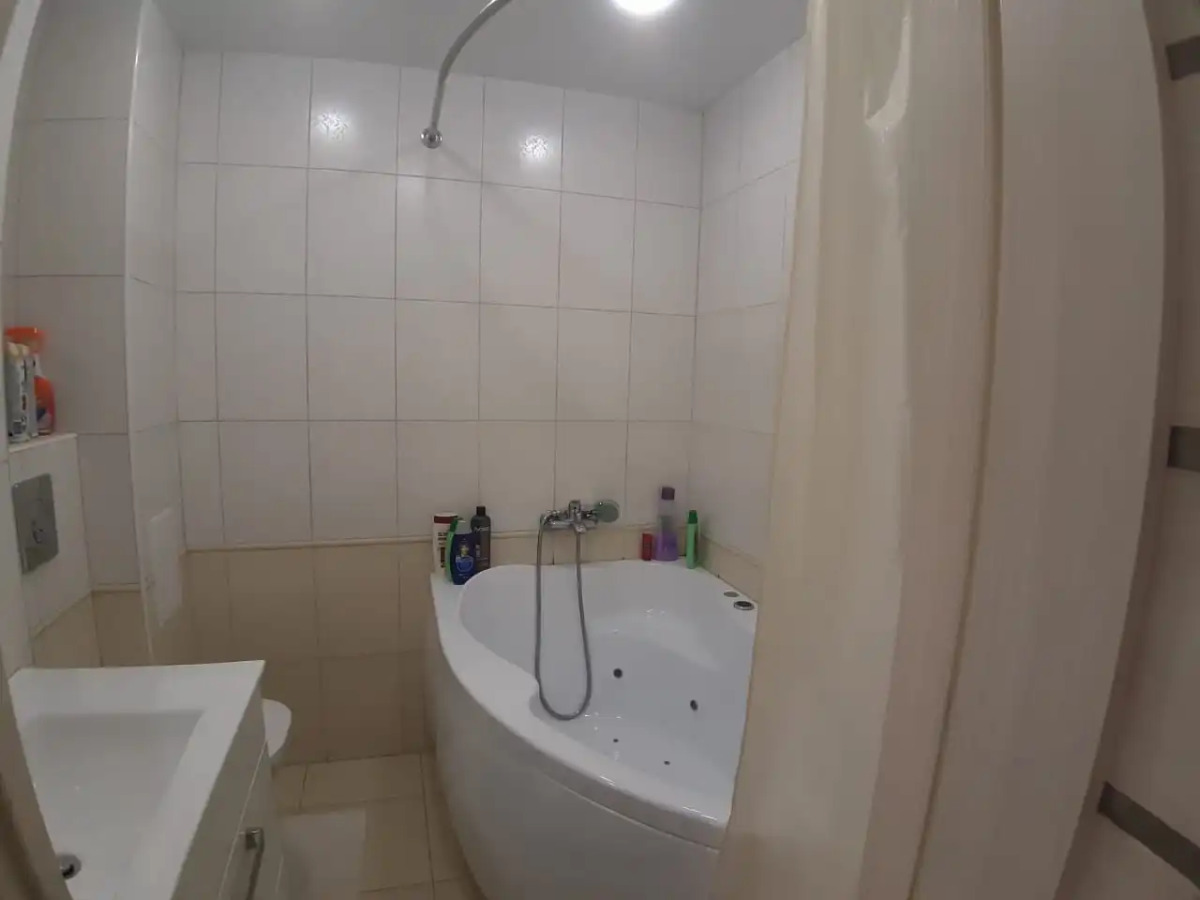 Апартаменты на Пирогова 1к1