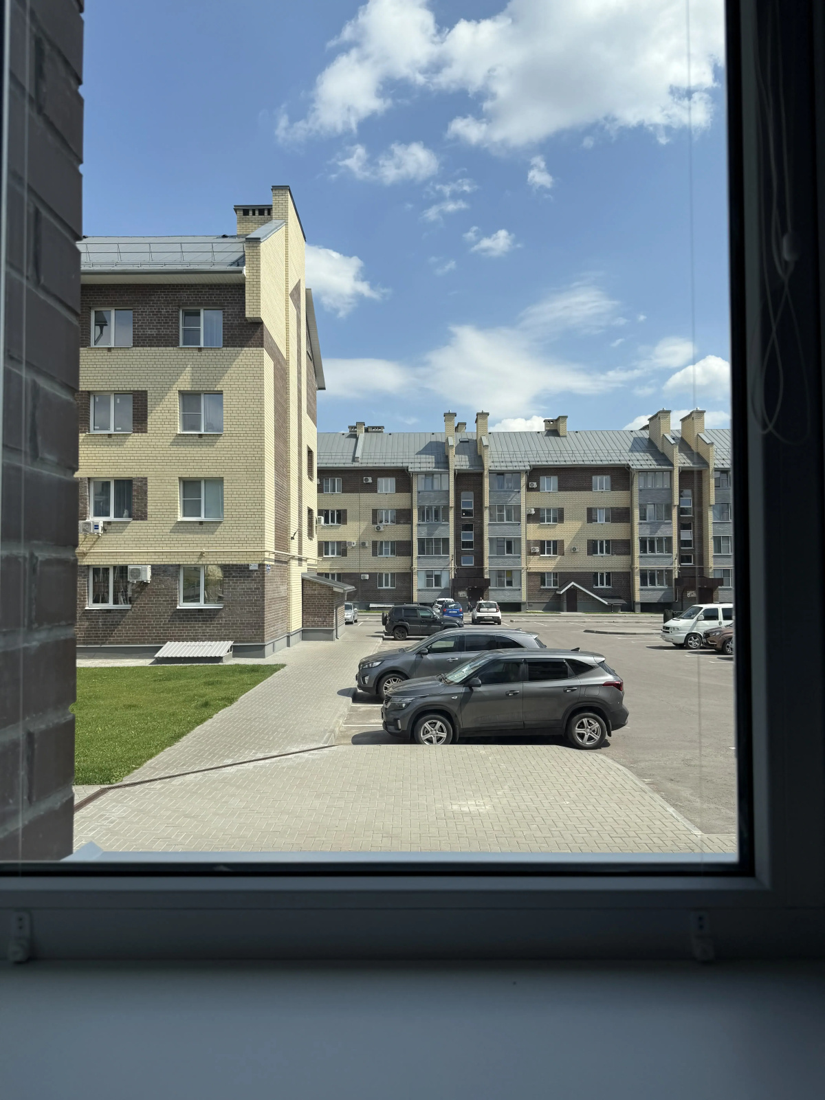 Квартира Климат-Люкс