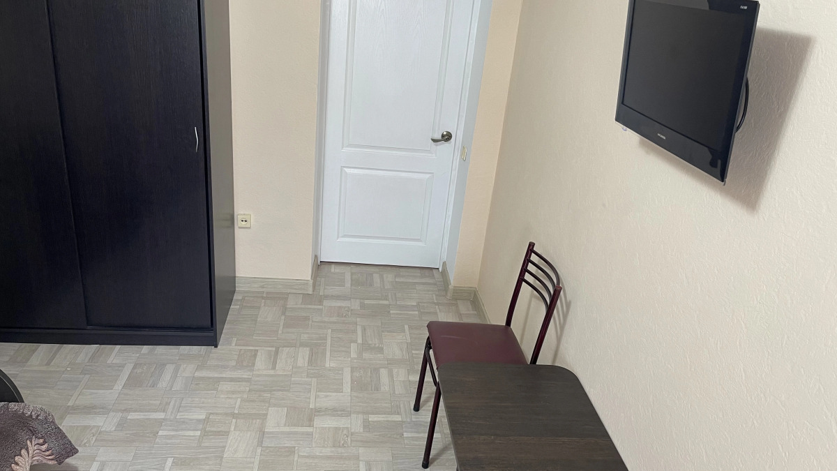 Гостевой дом Бакуль