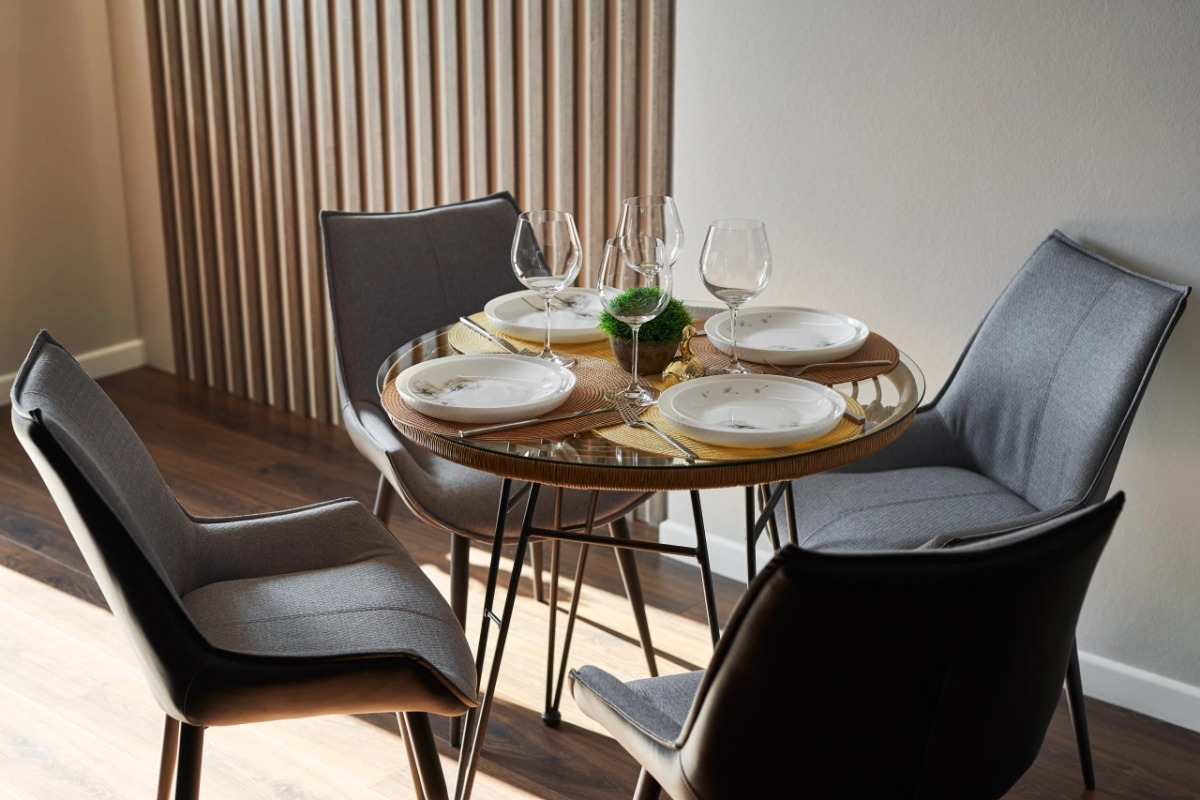 Апартаменты Baltic Sense