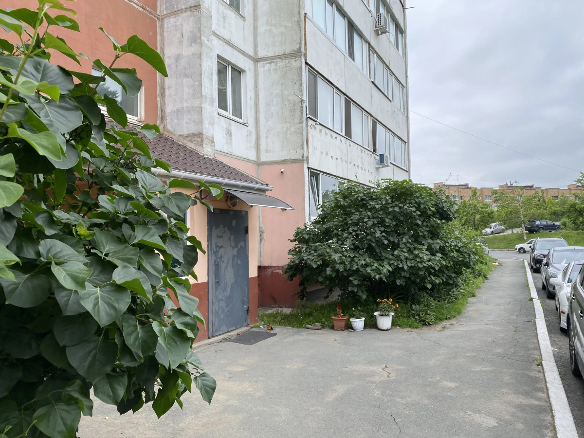 Апартаменты Good Vibes