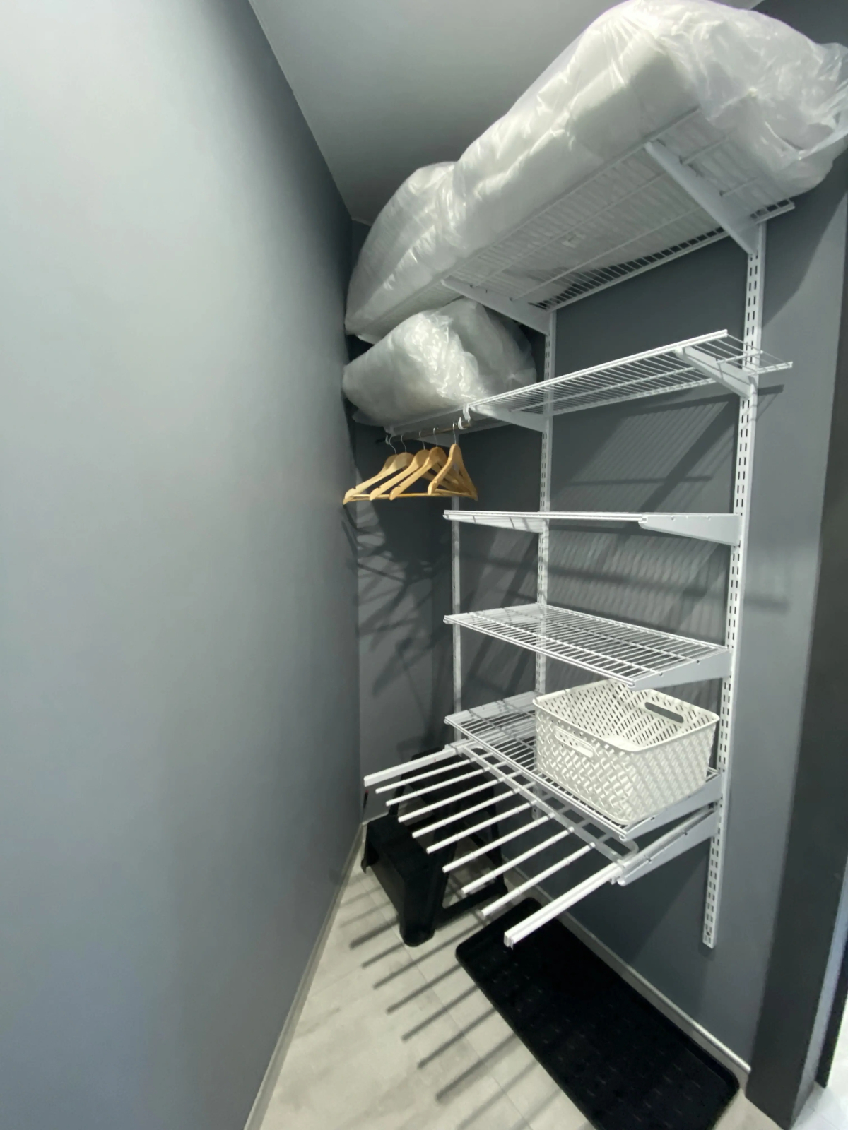 Апартаменты Морское шале с террасой в Kristall Hotel & Spa