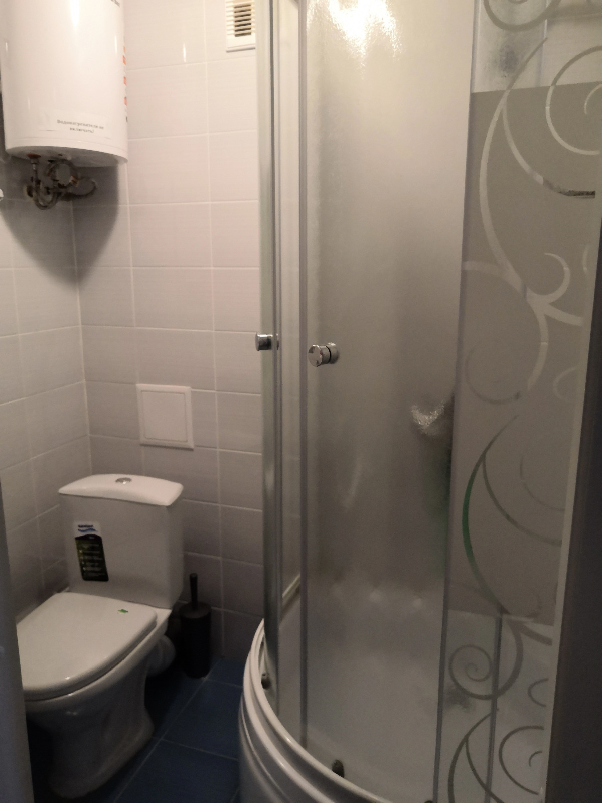 Отель Полет