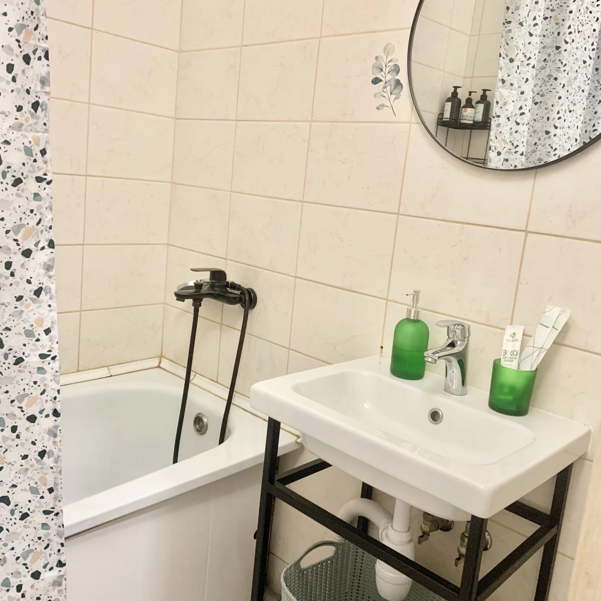 Апартаменты SamarApartS на проспекте Ленина 3