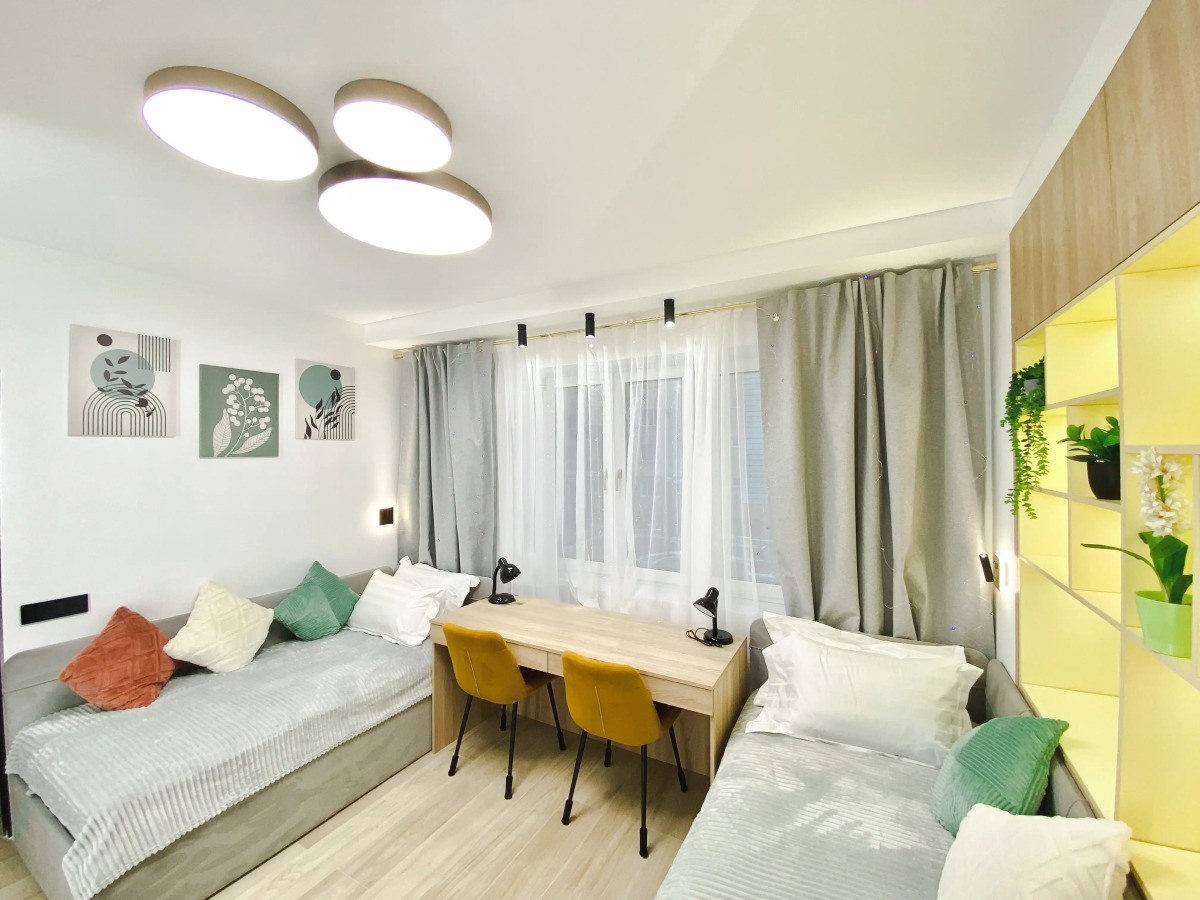 Квартира Самая красивая квартира в Сергиев Посаде