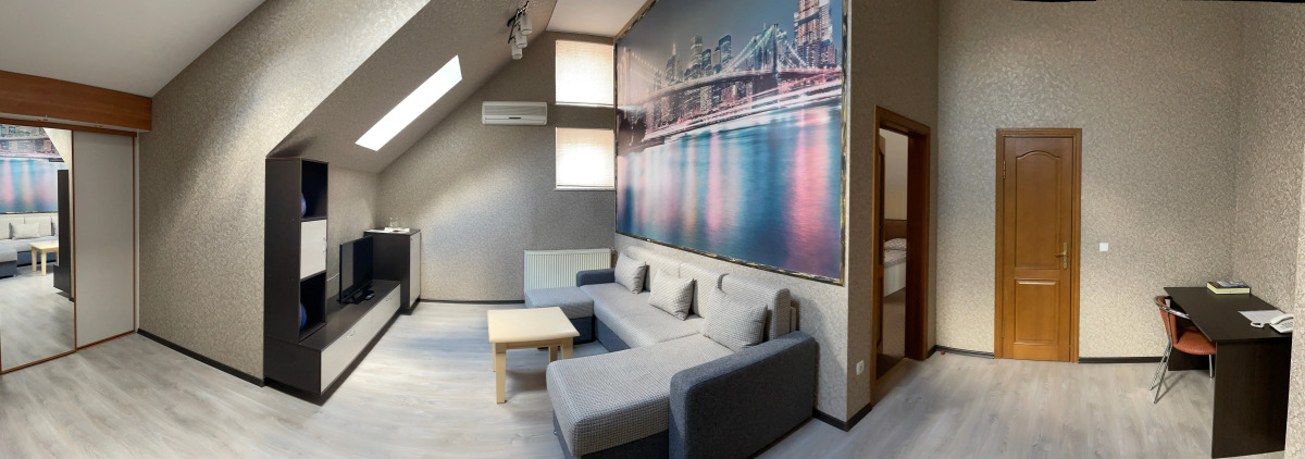 Мини-отель Ким