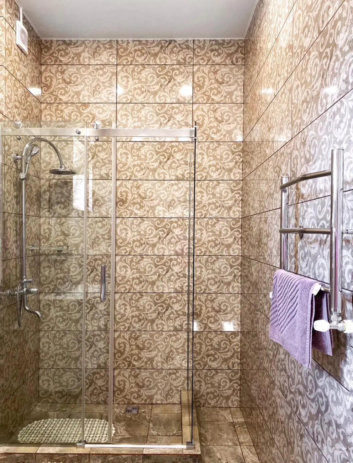 Гостевой дом Лаванда