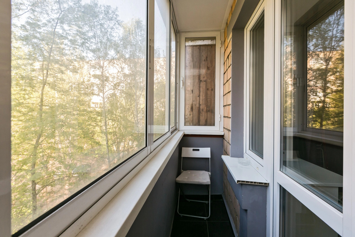 Апартаменты на Красной Пресне