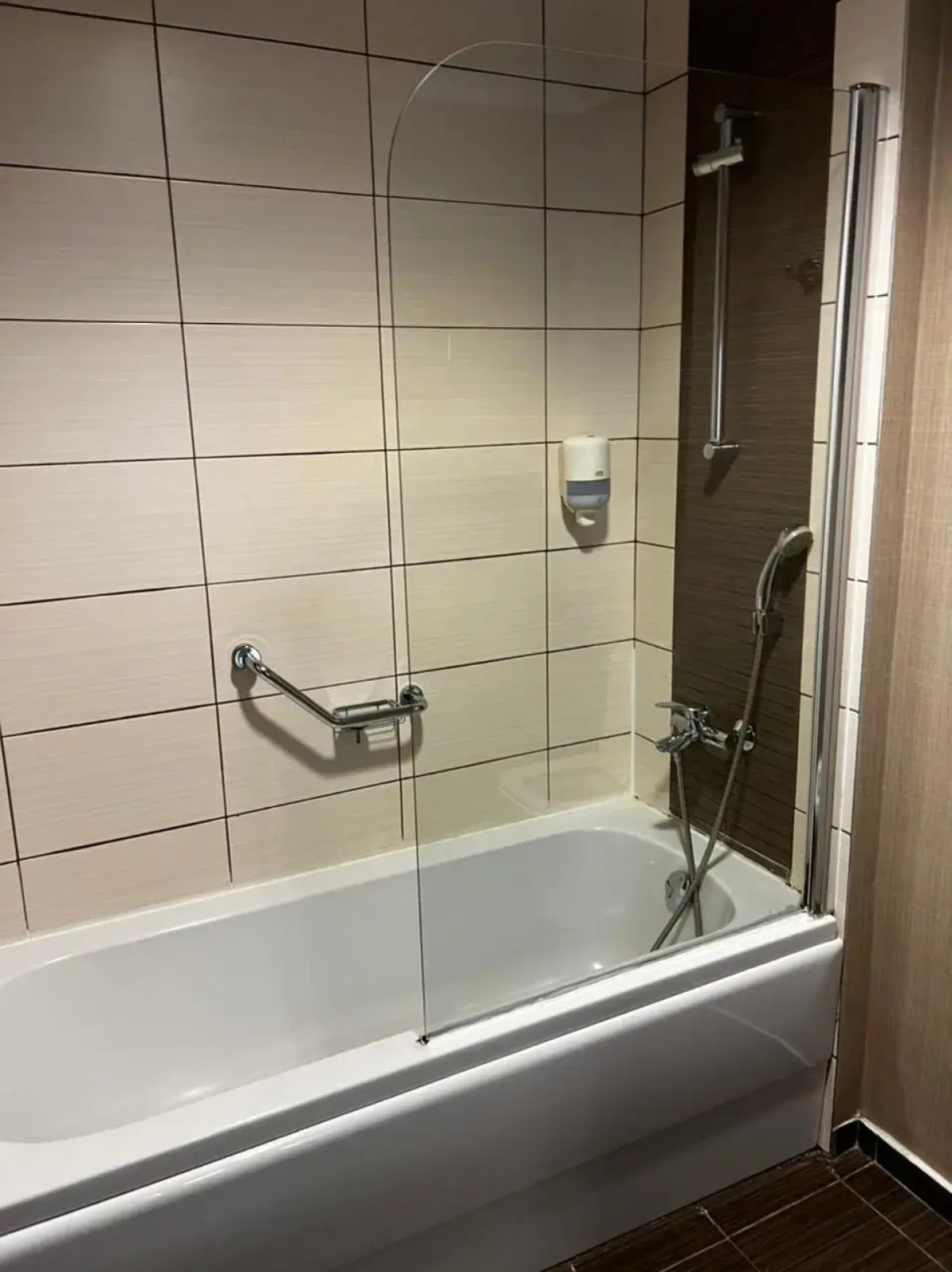 Апартаменты Горная карусель 6