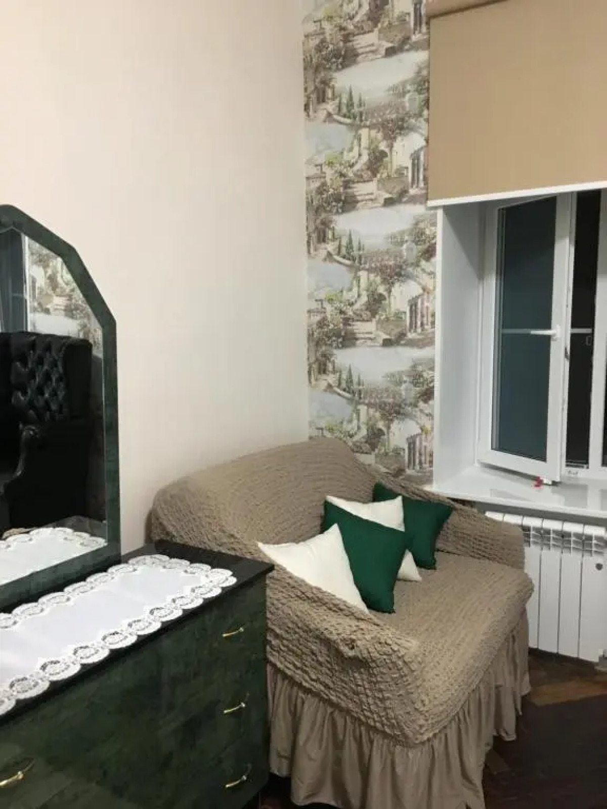 Квартира DiAm apartment на Васильевском