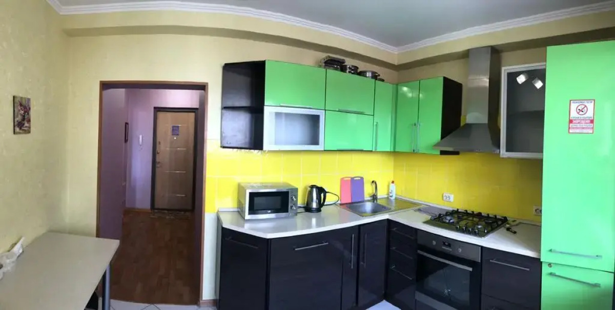 Апартаменты на Уфимцева 27Б