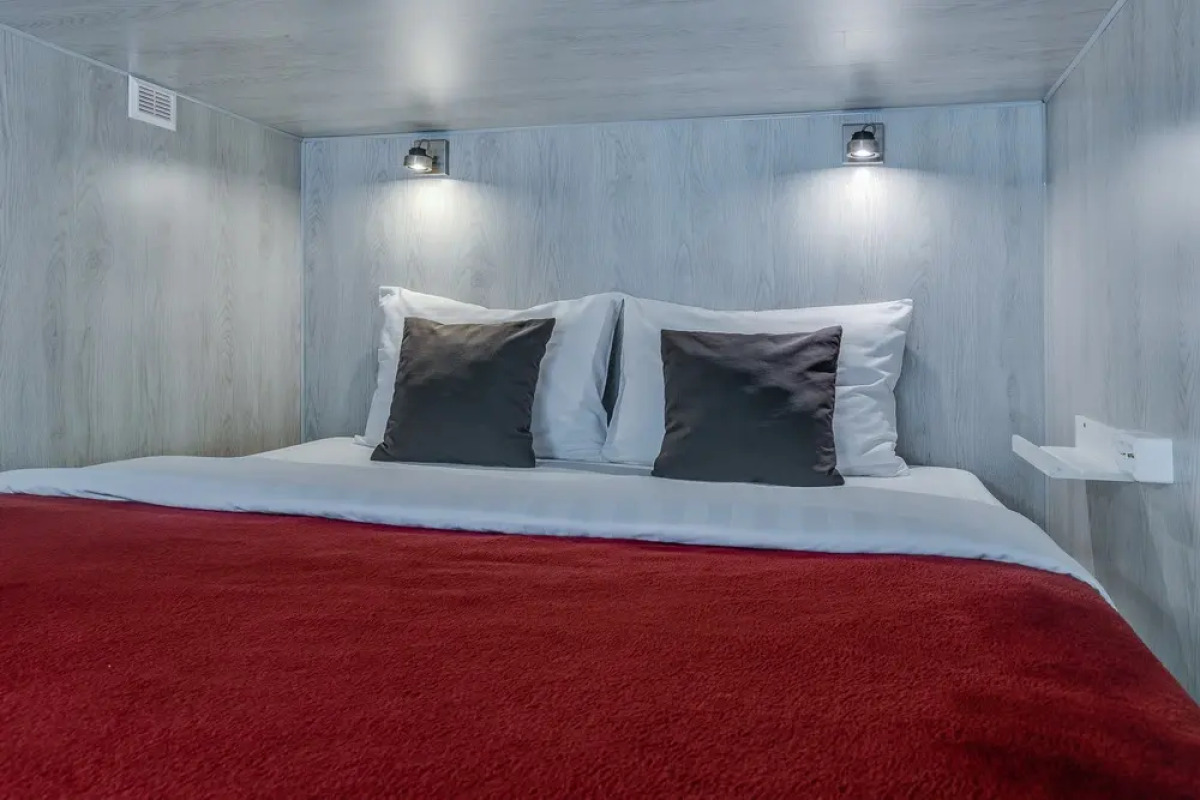 Апартаменты Покрова на Нерли - Владимирская Русь - Исторический Владимир