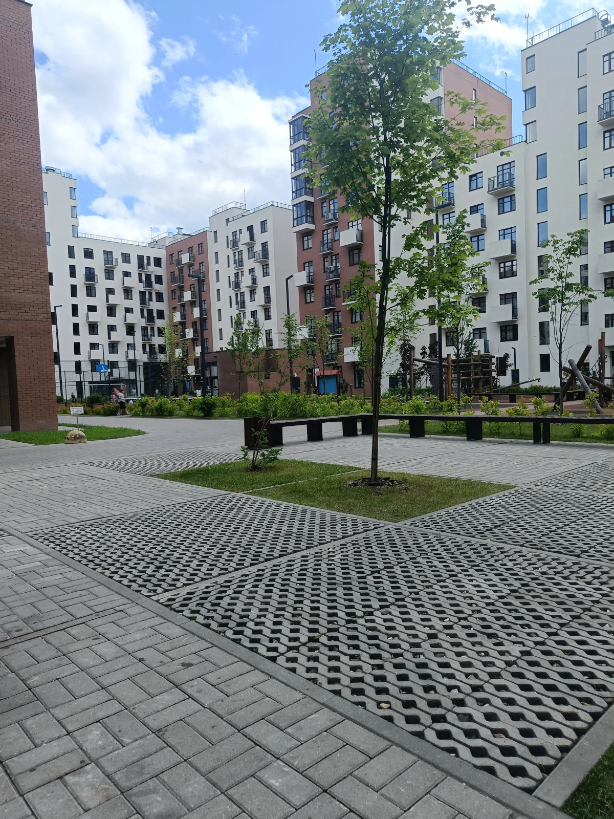 Квартира Сердце Ярославля 3\1