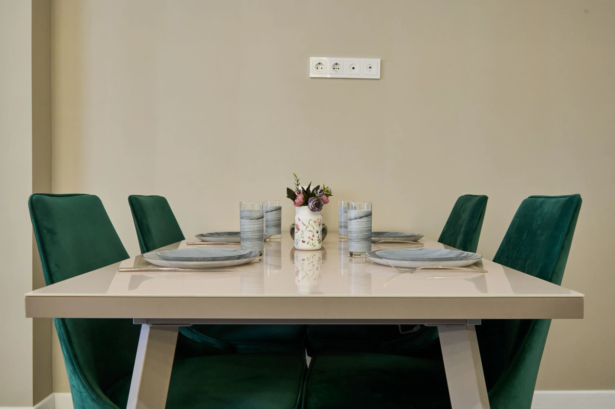 Апартаменты Алма-Ата Пять апартов Business-class рядом ТРЦ MEGA Лучшая локация