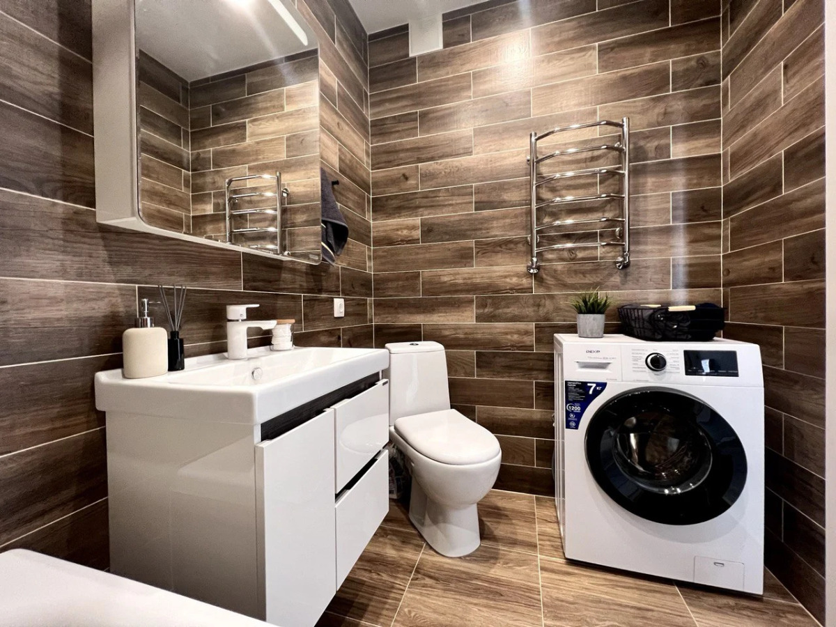 Апартаменты Pritomsky Palace