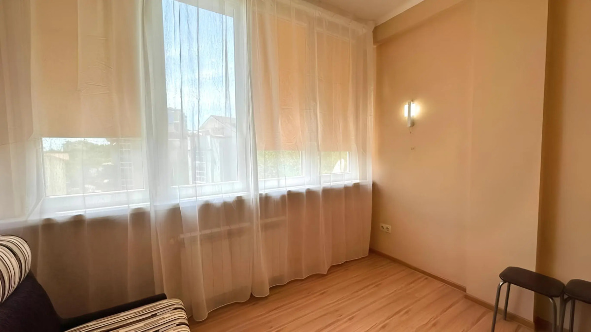 Квартира Уютная студия на Мамайке