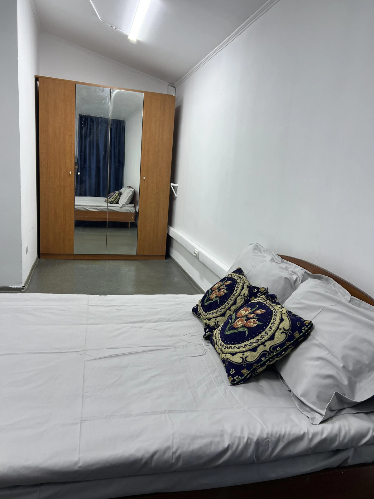 Хостел Капсула Эдем