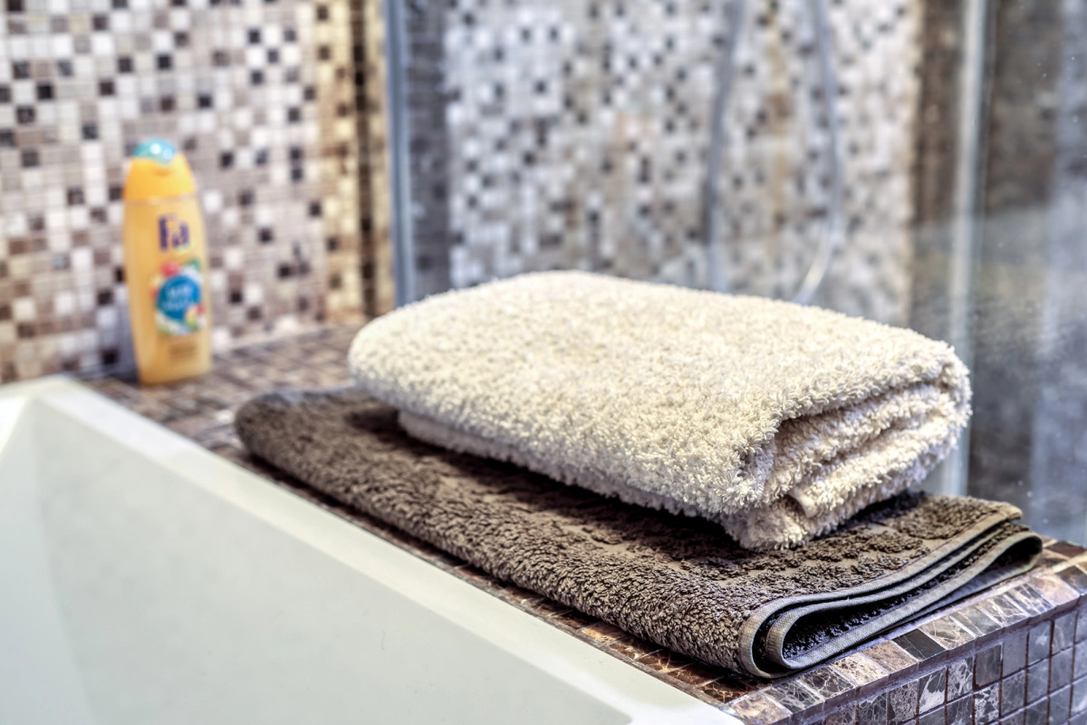 Апартаменты Превосходная квартира у парка Горького