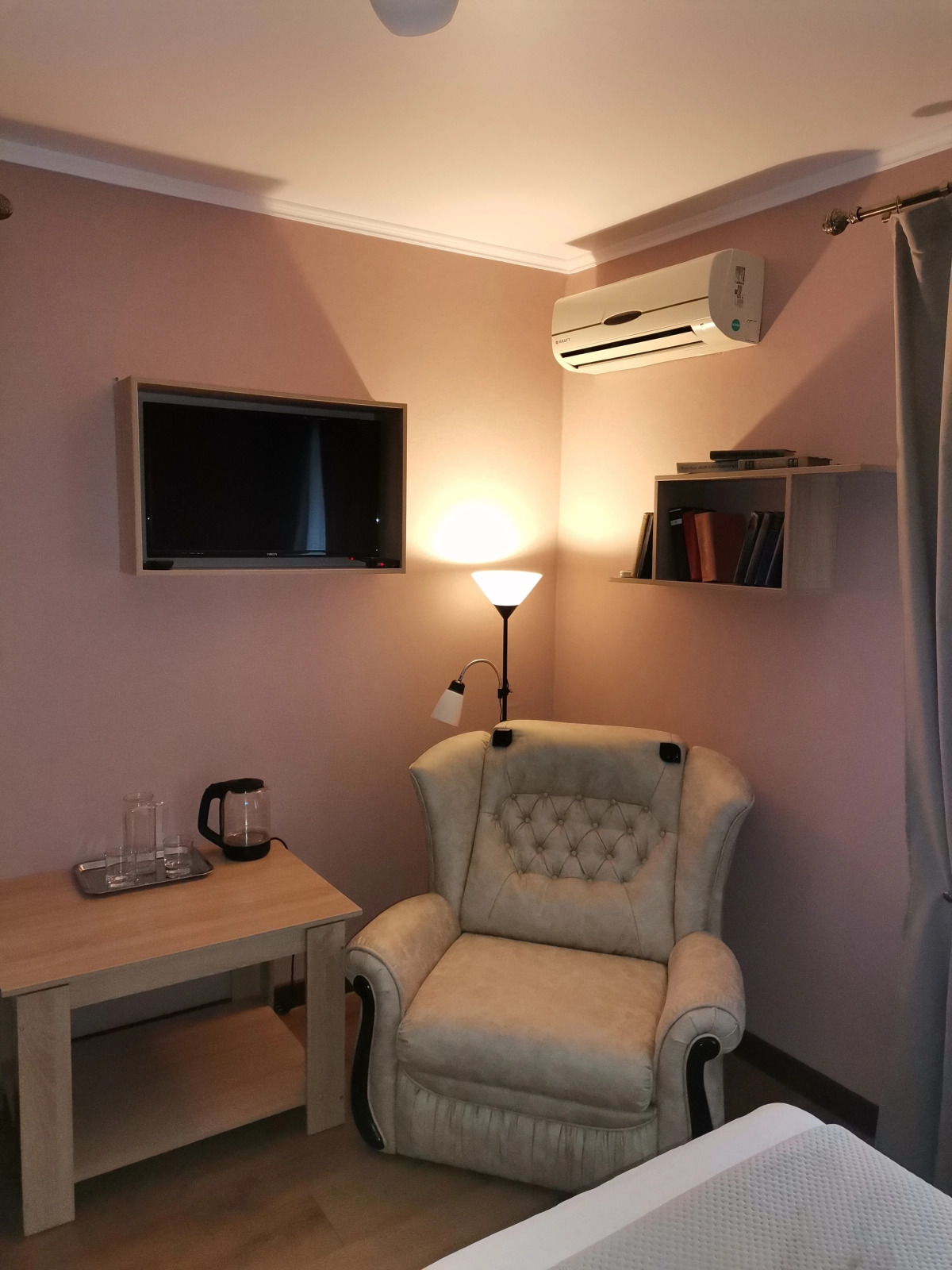 Гостевой дом У Юли