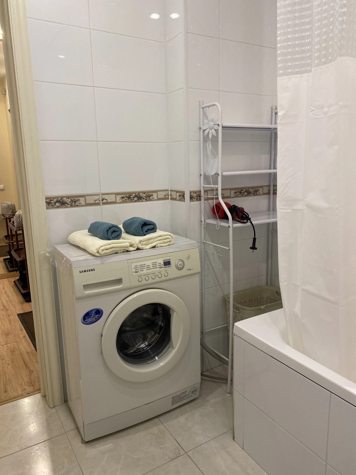 Квартира Квартиры Irkroom Верхняя набережная