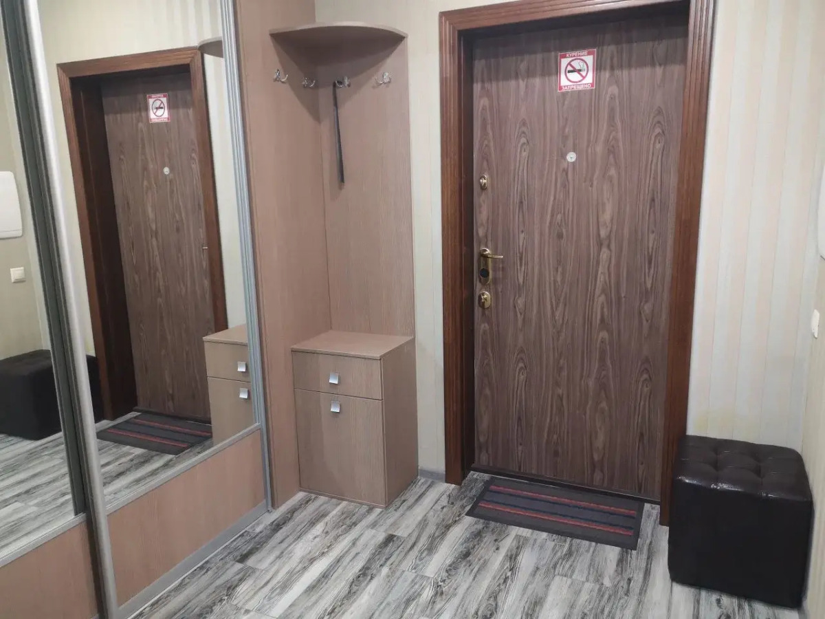 Апартаменты Суджукская лагуна