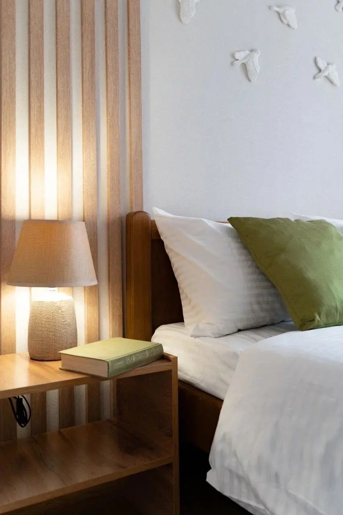 Апартаменты Фьюжн в центре Владикавказа