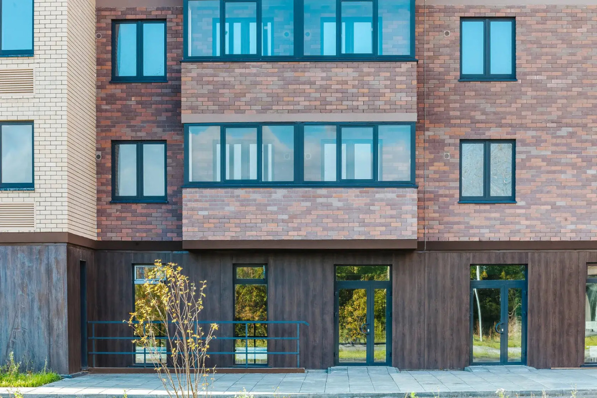 Апартаменты Возле Аквапарка и Набережной